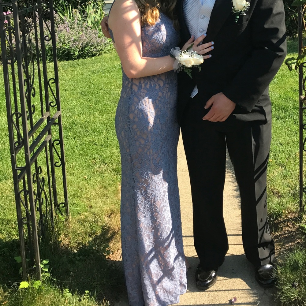 Formal dress/ prom dress